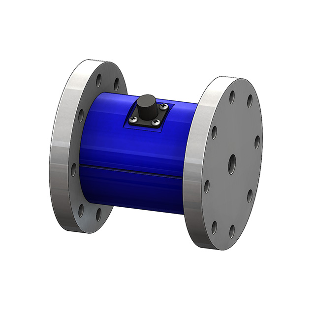 SENSOR - REACTION TORQUE -