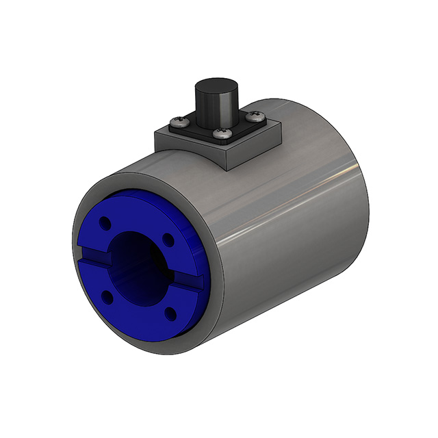 SENSOR - REACTION TORQUE -