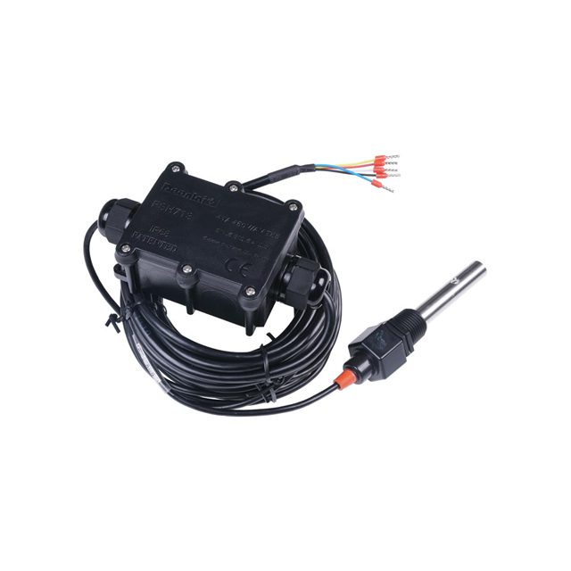 SENSOR TEMPERATURE ANLG VOLT