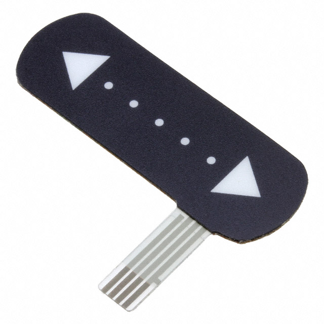 SENSOR FORCE SENSING LIN POT RES