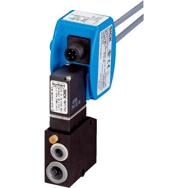 SENSOR ZONECON PHOTO SENSOR PNP