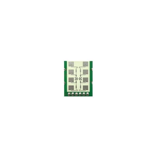 SENSOR - RADAR SENSOR UART