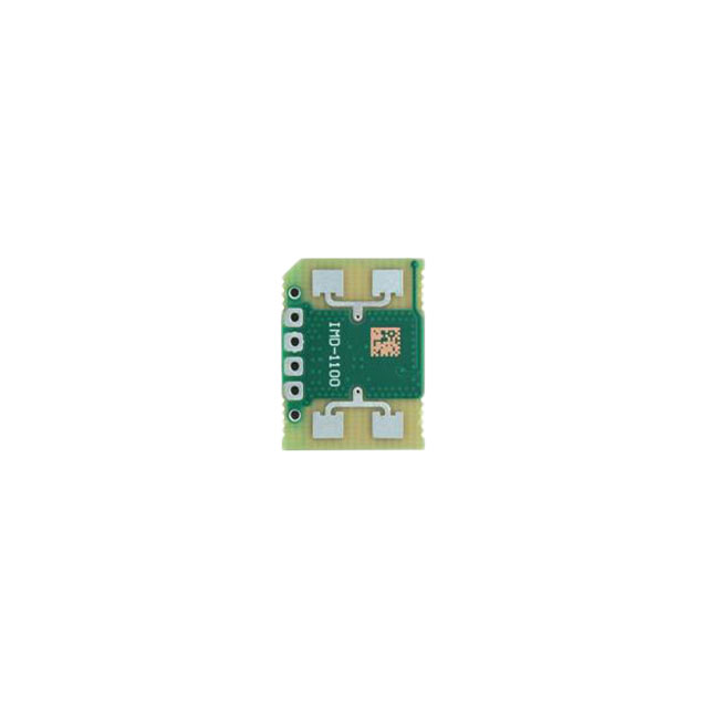 SENSOR - RADAR SENSOR UART