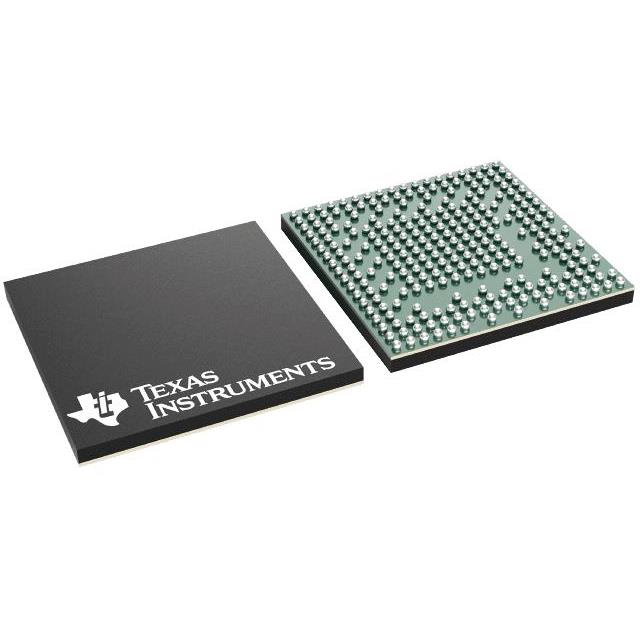 SENSOR RADAR CAN/GPIO/I2C OUT