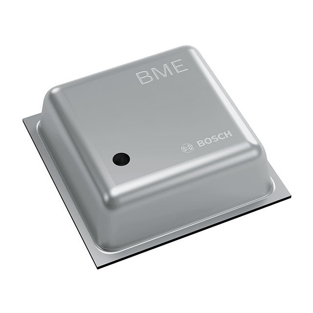 SENSOR GAS/HUMIDITY DIGITAL