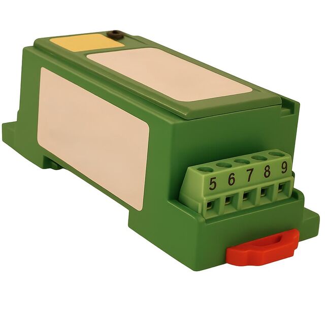 TRANSDCR FREQ AC 4-20MA OUT