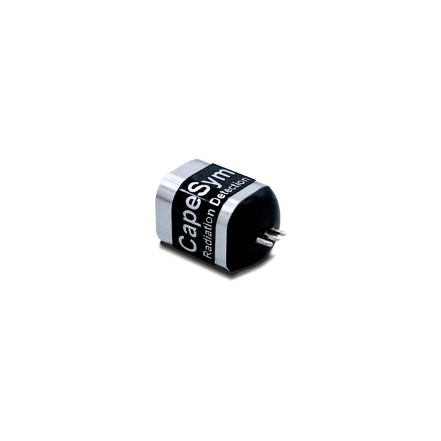 Scintillation Gamma Detector