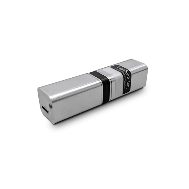 SENSOR GAMMA/RADIATION USB OUT