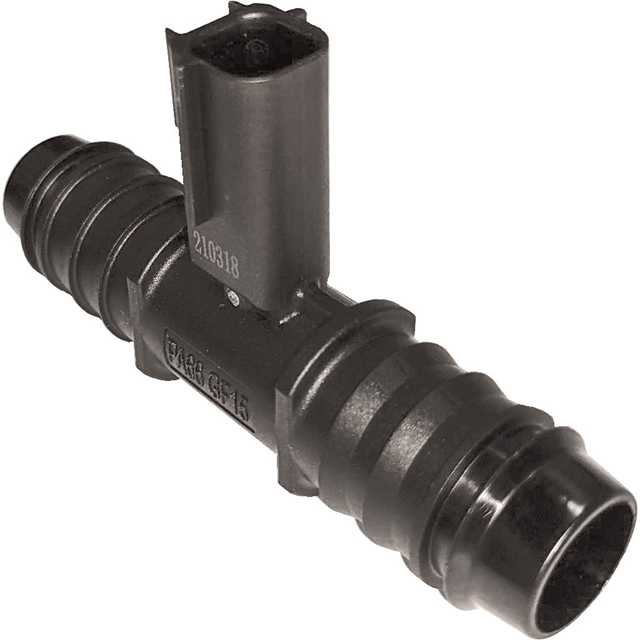 SENSOR CTTS FLOW TEMPERATURE -