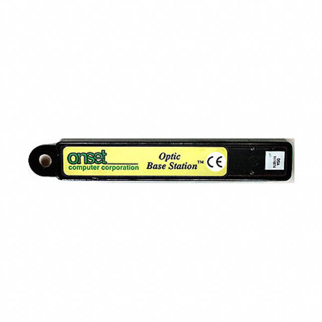 DATA LOGGER OPTIC BASE STATION