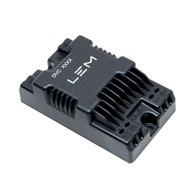 SENSOR DVC VOLTAGE VOLTAGE