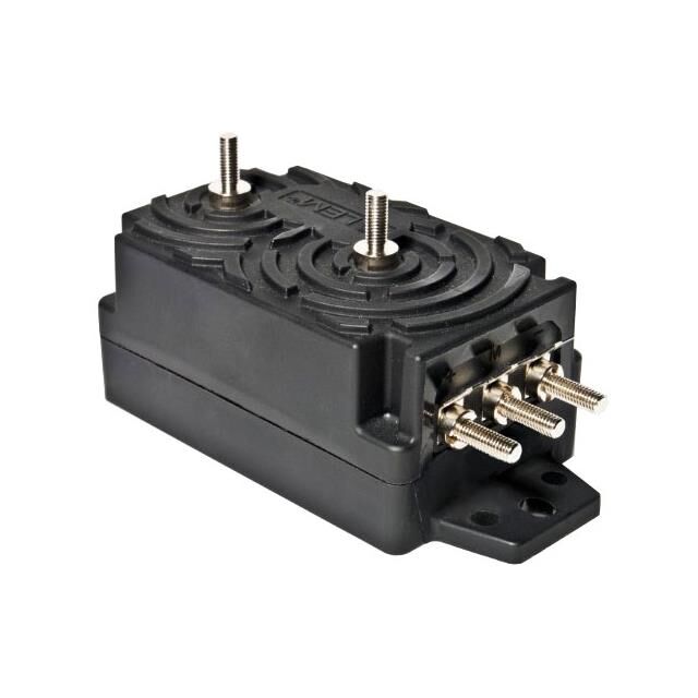 SENSOR DVL VOLTAGE CURRENT