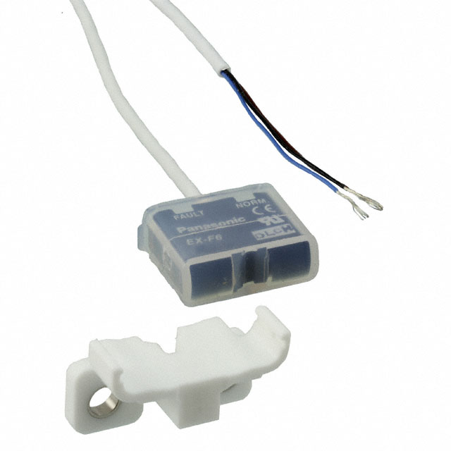 SENSOR LIQ LEAK NPN OPEN COL OUT
