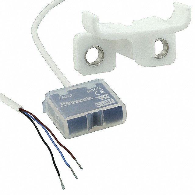 SENSOR LIQ LEAK PNP OPEN COL OUT
