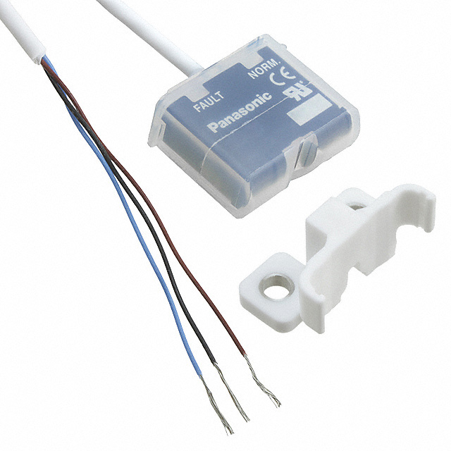 SENSOR LIQ LEAK NPN OPEN COL OUT