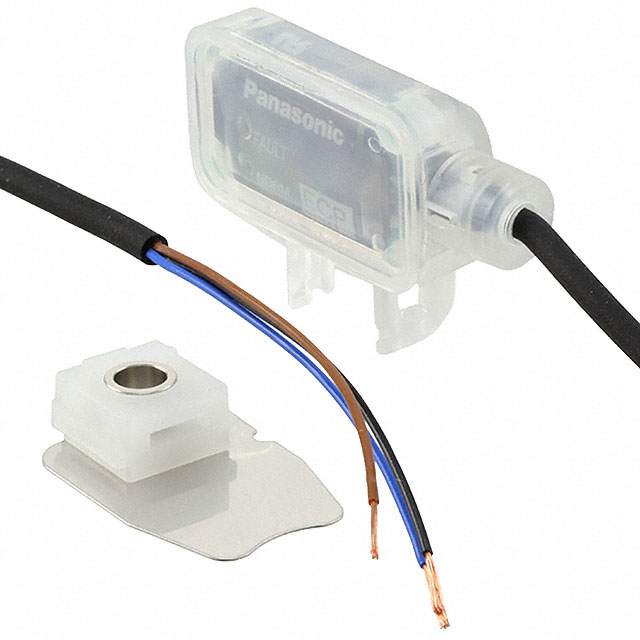 SENSOR LIQ LEAK NPN OPEN COL OUT