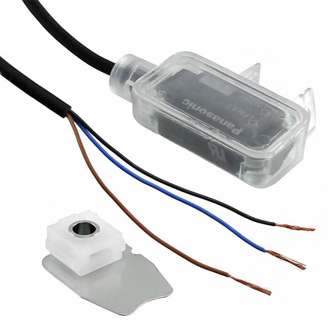 SENSOR LIQ LEAK PNP OPEN COL OUT