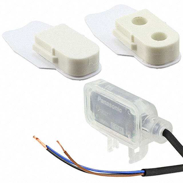 SENSOR LIQ LEAK NPN OPEN COL OUT