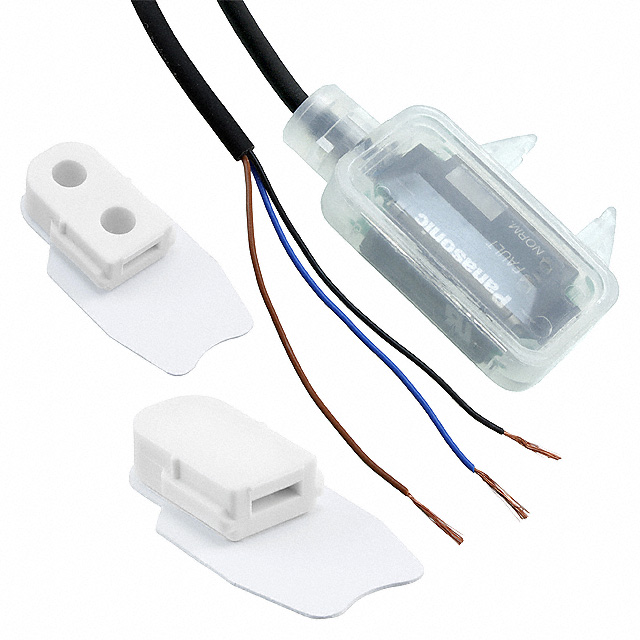 SENSOR LIQ LEAK NPN OPEN COL OUT