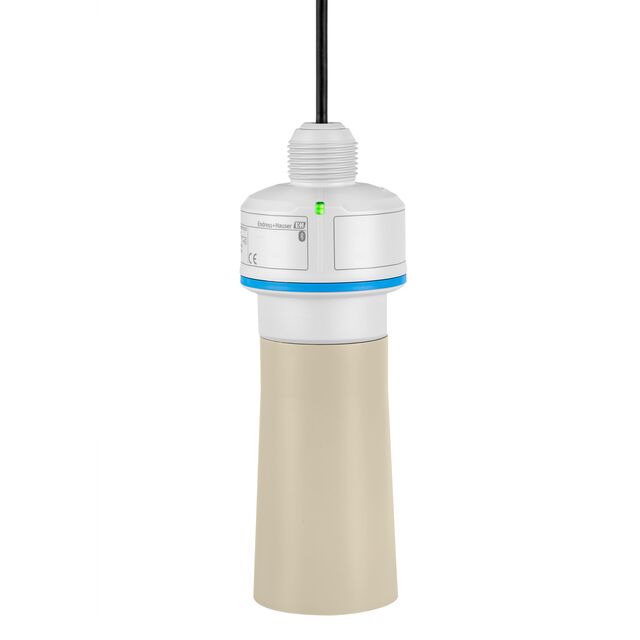 LEVEL RADAR: LED + BLUETOOTH