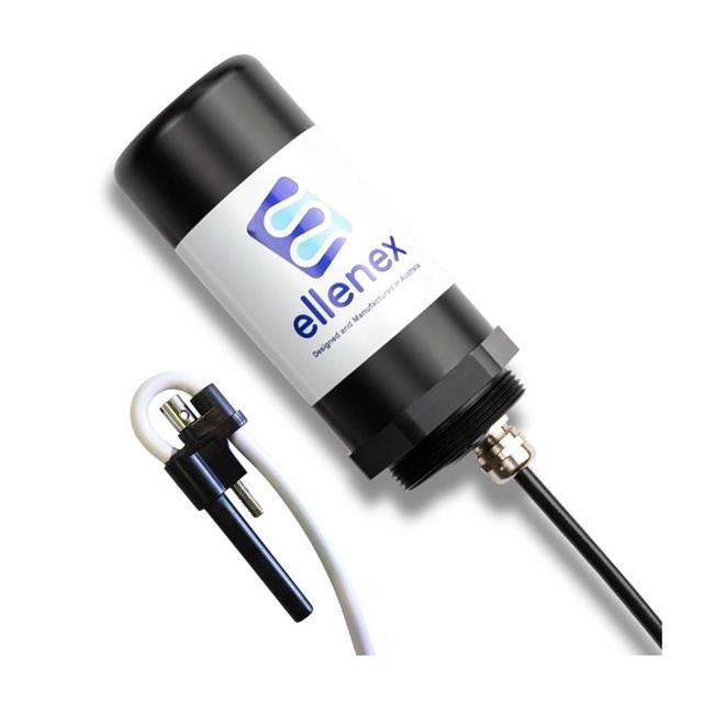 SENSOR FMS2-N FLOW SENSOR ANALOG