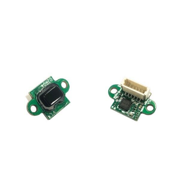 SENSOR T DSTSENSOR I2C UART