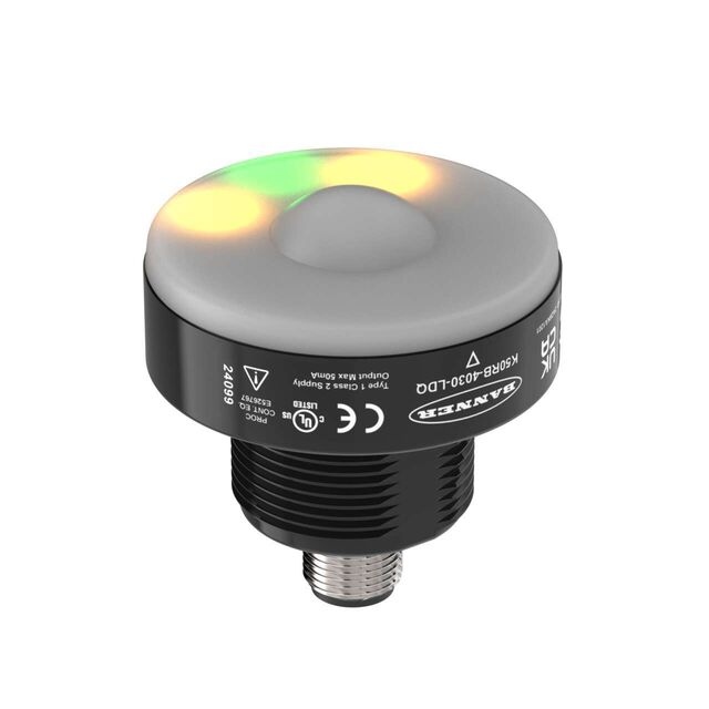 SENSOR RADAR SENSOR NPN PNP