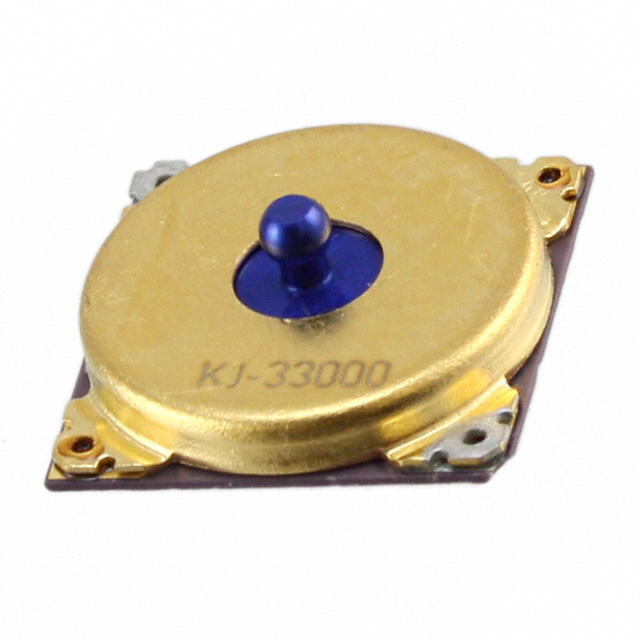 SENSOR MEMS JOYSTICK I2C