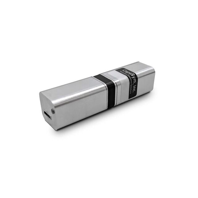 Scintillation Gamma Specprometer