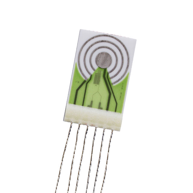 SENSOR LFS TEMPERATURE -