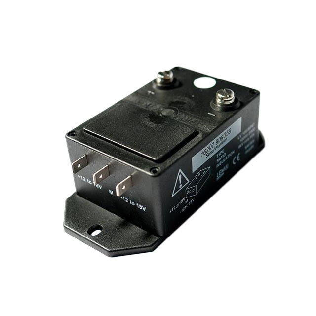 SENSOR LV VOLTAGE CURRENT