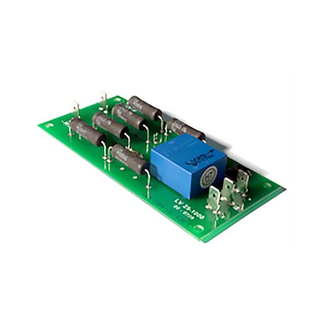 SENSOR LV VOLTAGE CURRENT