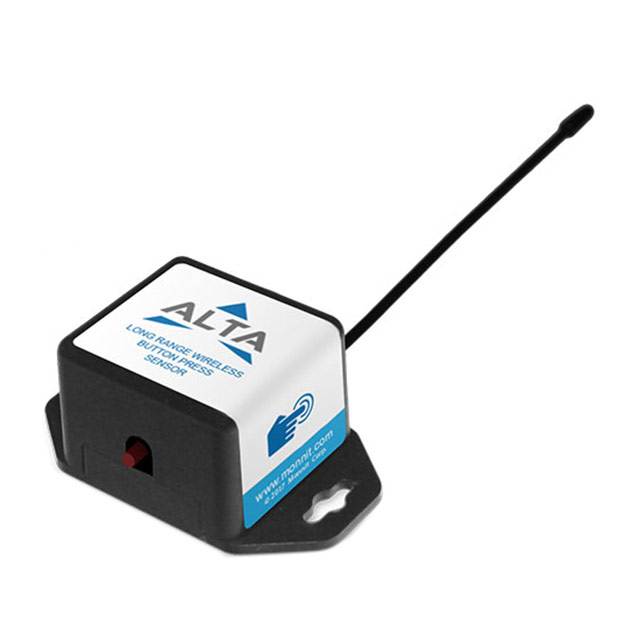 SENSOR BUTTON PRESS 900MHZ