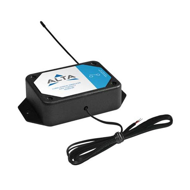 SENSOR DRY CONTACT 900MHZ