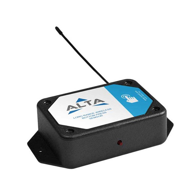 SENSOR BUTTON PRESS 900MHZ