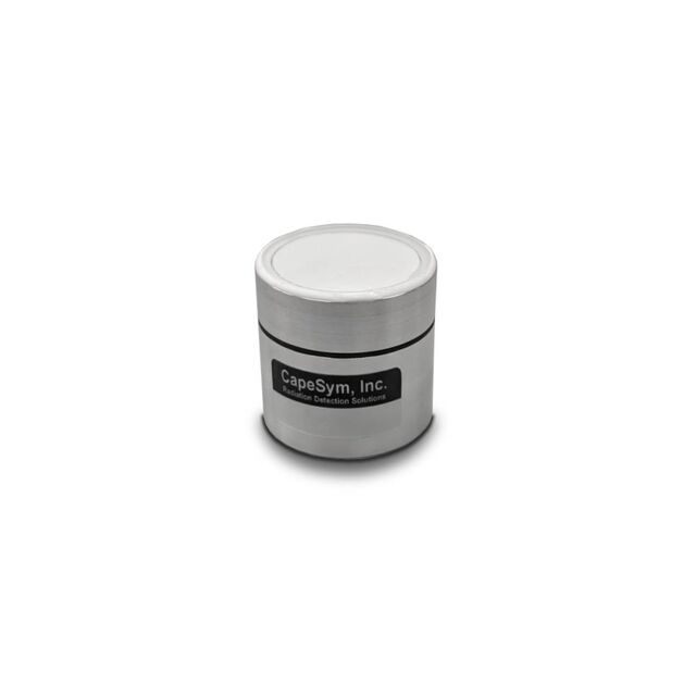 SENSOR - SCINTILLATION CRYSTAL -