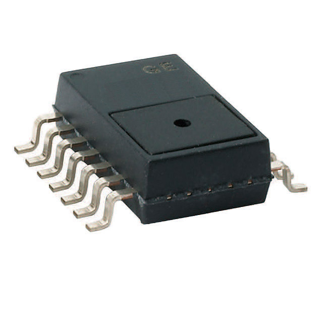 SENSOR NPX SPI TIRE PRESSURE SPI