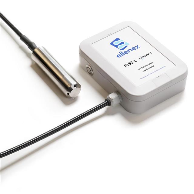 SENSOR LIQUID LEVEL LORAWAN OUT