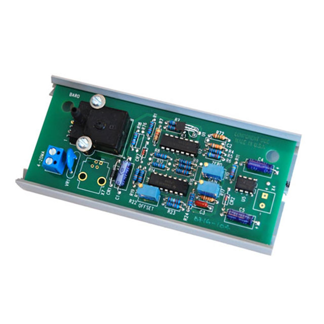 BAROMETRIC PRESSURE TRANSMITTER