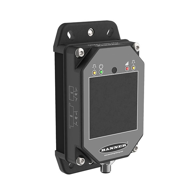 SENSOR RADAR SENSOR NPN/PNP