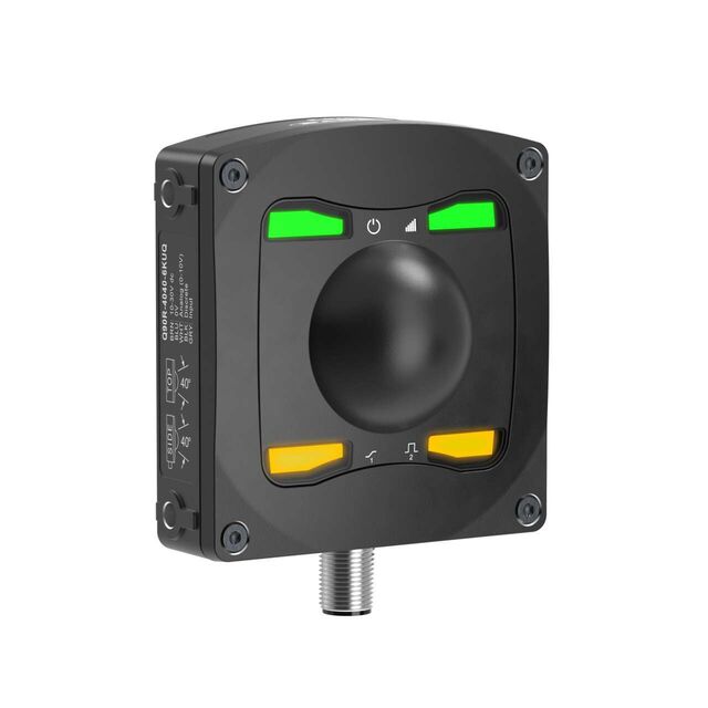 SENSORRADAR SENSOR NPN PNP