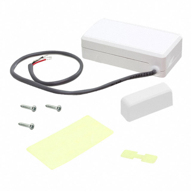 SENSOR - DRY CONTACT SENSOR -