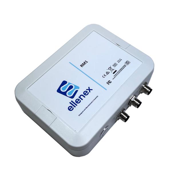 SENSOR HOST COMMAND INT ANLG DGT