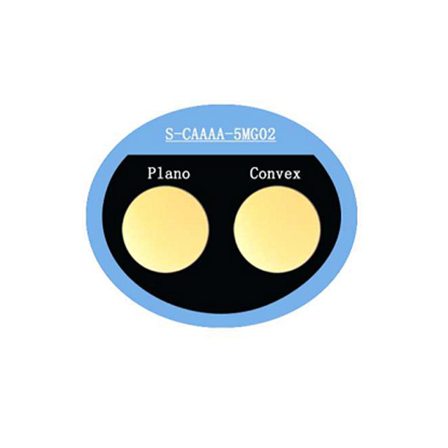 SENSOR QCM FREQUENCY