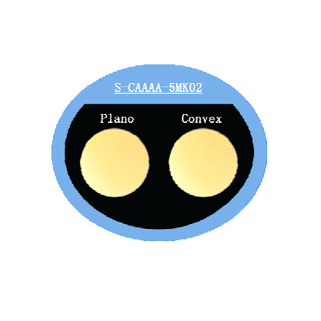 SENSOR QCM FREQUENCY