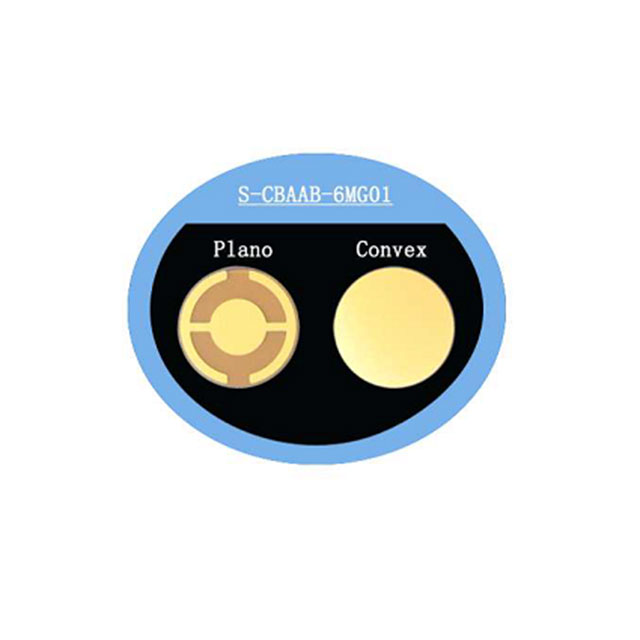 SENSOR QCM FREQUENCY