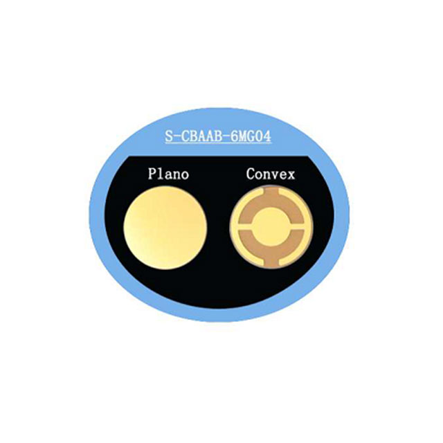 SENSOR QCM FREQUENCY
