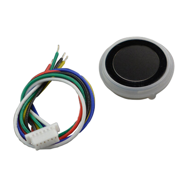 SENSOR CAP/FINGERPRINT UART OUT