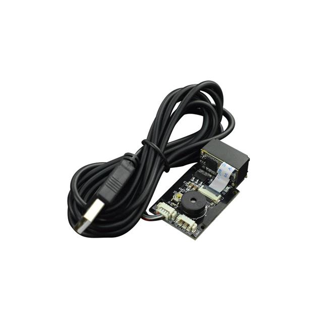SENSOR SCANNING MOD TTL232/USB