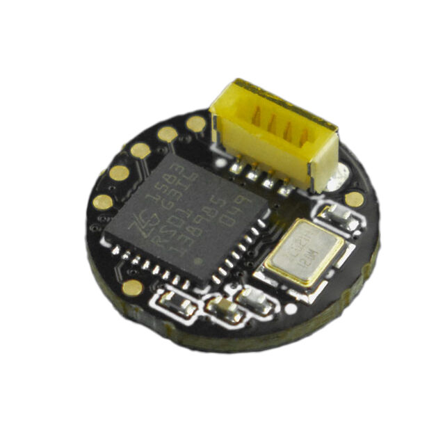 SENSOR - RAIN SENSOR UART